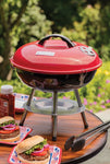 Cuisinart 14" Portable Charcoal Grill - Perfect for On-the-Go Grilling