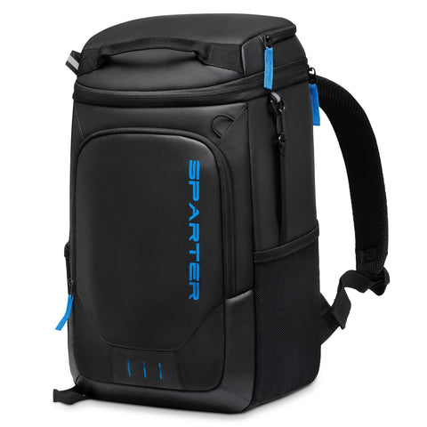 Sparter Backpack Cooler – Portable Cooling on the Go