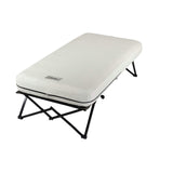 Coleman Twin Airbed Folding Cot - Ultimate Comfort for Camping and Guests