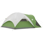 Coleman® 6-Person Evanston™ Dome Camping Tent - Spacious, Weatherproof, and Easy to Set Up