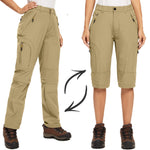 Hiking Pants Quick Dry