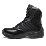 Mens Military Tactical Boots