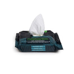 COMBAT WIPES ACTIVE - Heavy Duty Biodegradable Wet Wipes for Outdoor Adventures