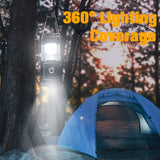 Collapsible Portable LED Camping Lantern