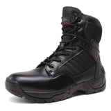 Mens Military Tactical Boots