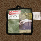 Coleman Rainfly Accessory for 4-Person Instant Tent - Enhanced Weather Protection