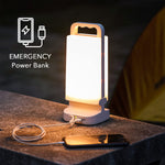 Solar Camping Lantern