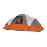 CORE 9-Person Tent - Spacious, Durable, and Weather-Resistant