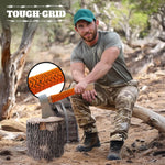 TOUGH-GRID Paracord – Military-Grade Outdoor Essential
