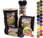 TOUGH-GRID Paracord – Military-Grade Outdoor Essential