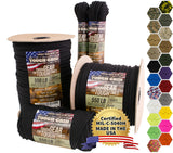 TOUGH-GRID Paracord – Military-Grade Outdoor Essential