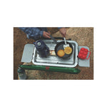 Coleman Portable Propane Stove - 3-Burner Camp Stove for Versatile Outdoor Cooking