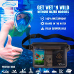 Waterproof Fanny Packs and Phone Cases - Essential Gear for Water Adventures