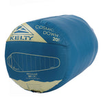 Kelty Cosmic 3-Season Sleeping Bag - Warm, Durable, and Affordable