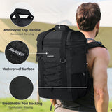 Large Capacity Cooler Backpack - Keep Your Refreshments Cold and Fresh Anywhere, Anytime