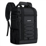 Large Capacity Cooler Backpack - Keep Your Refreshments Cold and Fresh Anywhere, Anytime