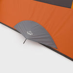 CORE 9-Person Tent - Spacious, Durable, and Weather-Resistant