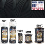 TOUGH-GRID Paracord – Military-Grade Outdoor Essential