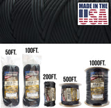 TOUGH-GRID Paracord – Military-Grade Outdoor Essential