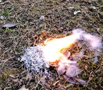 eGreen Magnesium Fire Starter – Reliable Outdoor Fire Starter