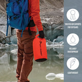 Sea to Summit Lightweight Dry Sack - Ultimate Waterproof Storage