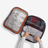 eBags Mother Lode Jr Travel Backpack - Lightweight, Organized, and Versatile