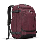 eBags Mother Lode Jr Travel Backpack - Lightweight, Organized, and Versatile