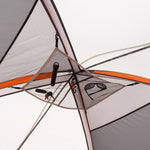 CORE 9-Person Tent - Spacious, Durable, and Weather-Resistant