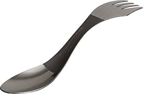 Light my Fire Titanium Spork