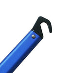 Multi-function tent Hammer Stake Remove Mallet