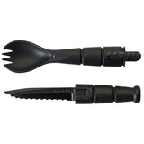 Ka-Bar Tactical Spork (Spoon Fork Knife)