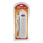 Hidden Safe Fake Household Surge Protector Decoy