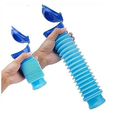 Reusable Portable Car Urinal Toilet