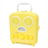 Beach Sound Portable Speakers / Radio