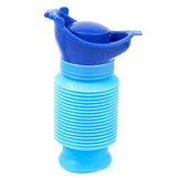 Reusable Portable Car Urinal Toilet