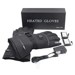 Rechargeable Battery Heated Gloves