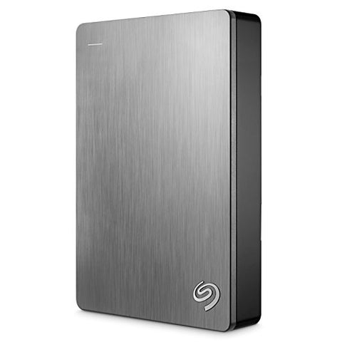 Portable 5TB External Hard Drive HDD