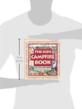 The Kids Campfire Book: Official Book of Campfire Fun (Family Fun)