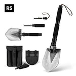 Military Folding Shovel