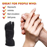 Rechargeable Battery Heated Gloves