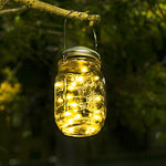 Sonnenglas: Original Premium Solar LED Lantern Solar USB Charging