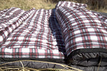 Double Sleeping Bag