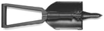 Gerber E-Tool Folding Spade with Pick and Serrated Blade