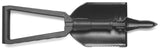 Gerber E-Tool Folding Spade with Pick and Serrated Blade