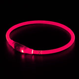 LED Dog Collar