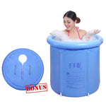 Inflatable Portable Tubs