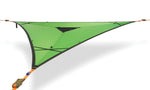 3-Person Heavy-Duty Tensioned Triple Hammock