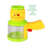 Childrens Bug Catcher and Viewer