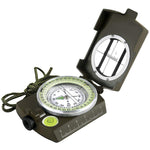 Military Waterproof Compass