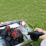 Outdoor Cooking BBQ Fan